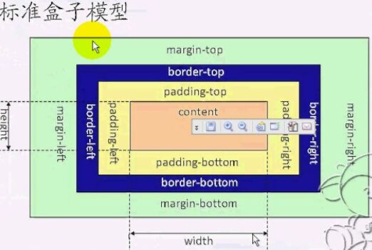 css样式书写顺序