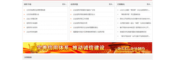 企业信息评价网站xinyong_04